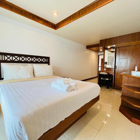 Seaside Palace Hotel เกาะสมุย ภายนอก รูปภาพ