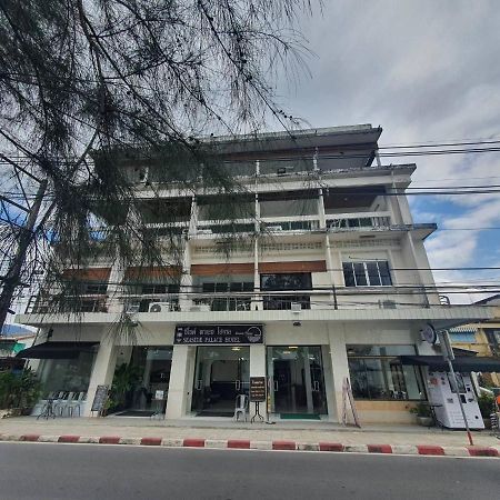 Seaside Palace Hotel เกาะสมุย ภายนอก รูปภาพ