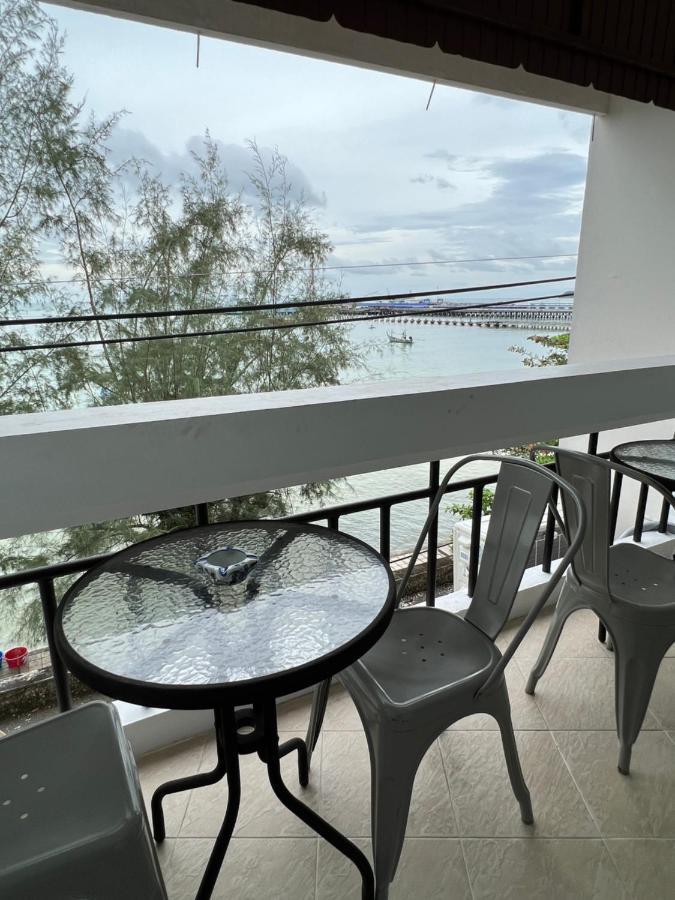 Seaside Palace Hotel เกาะสมุย ภายนอก รูปภาพ