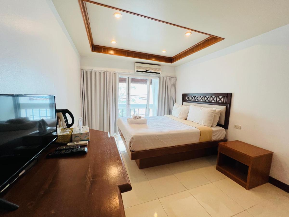 Seaside Palace Hotel เกาะสมุย ภายนอก รูปภาพ