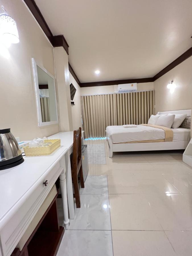 Seaside Palace Hotel เกาะสมุย ภายนอก รูปภาพ