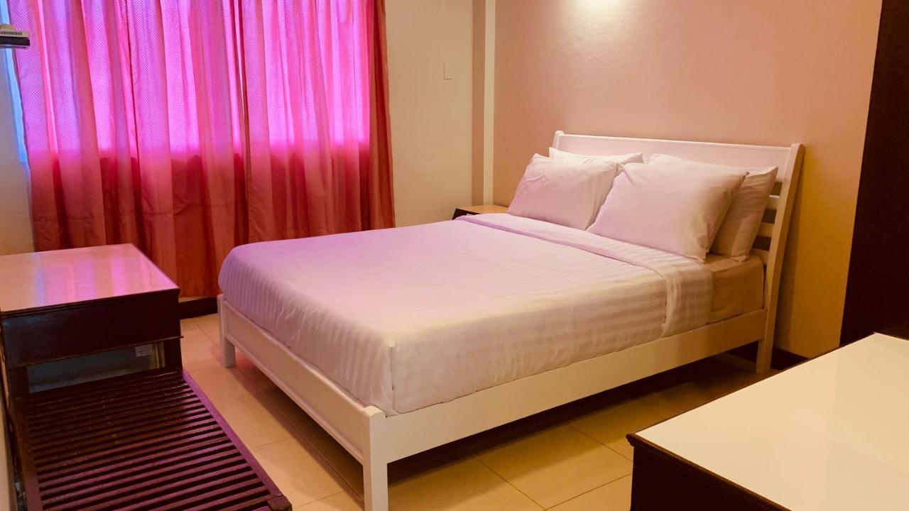 Seaside Palace Hotel เกาะสมุย ภายนอก รูปภาพ