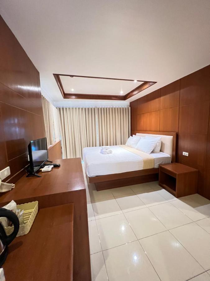 Seaside Palace Hotel เกาะสมุย ภายนอก รูปภาพ