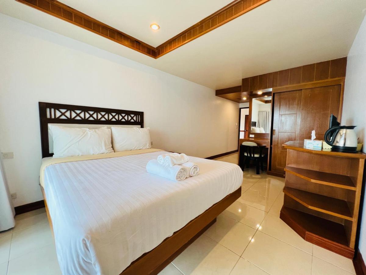 Seaside Palace Hotel เกาะสมุย ภายนอก รูปภาพ