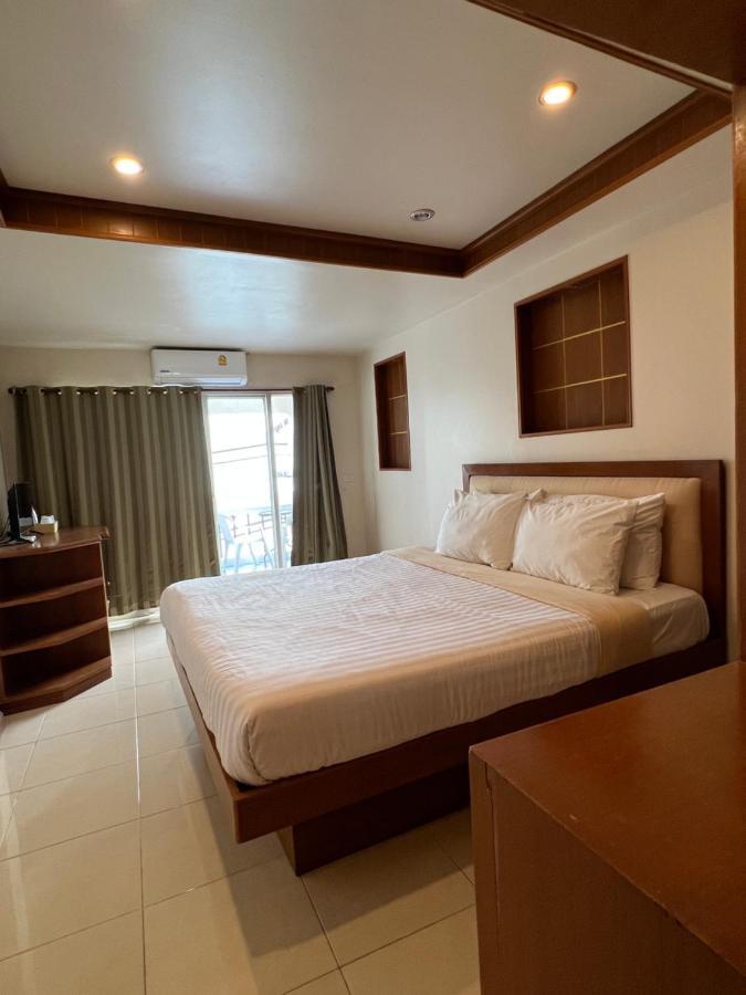Seaside Palace Hotel เกาะสมุย ภายนอก รูปภาพ