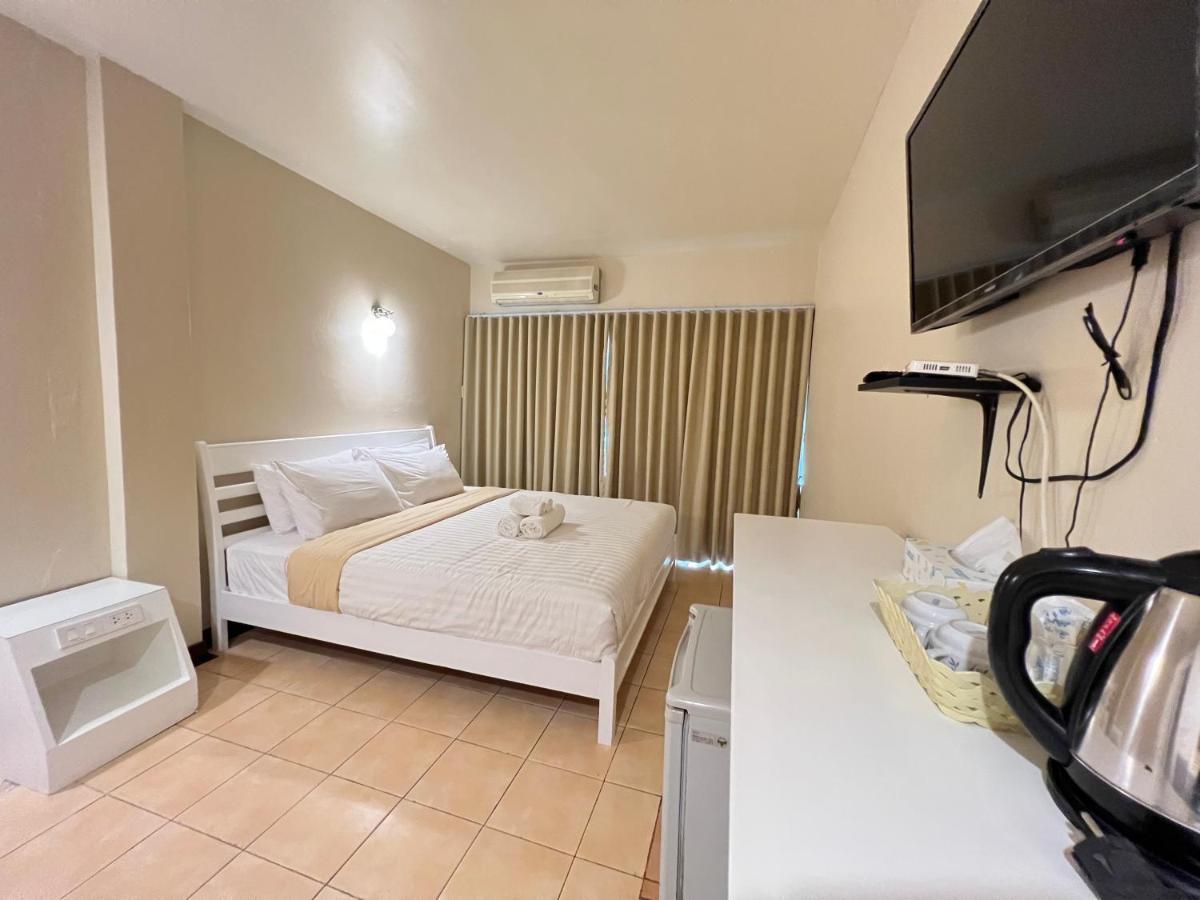 Seaside Palace Hotel เกาะสมุย ภายนอก รูปภาพ