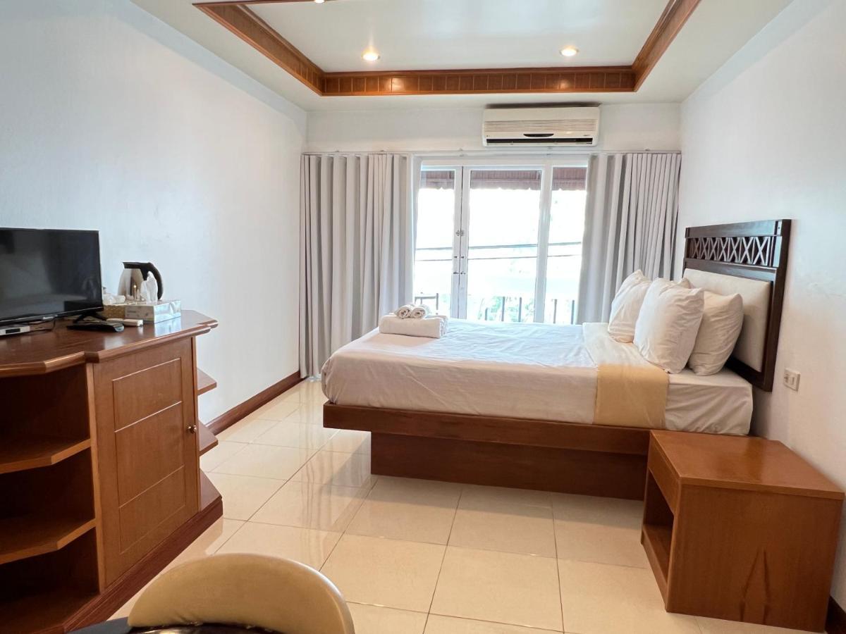 Seaside Palace Hotel เกาะสมุย ภายนอก รูปภาพ