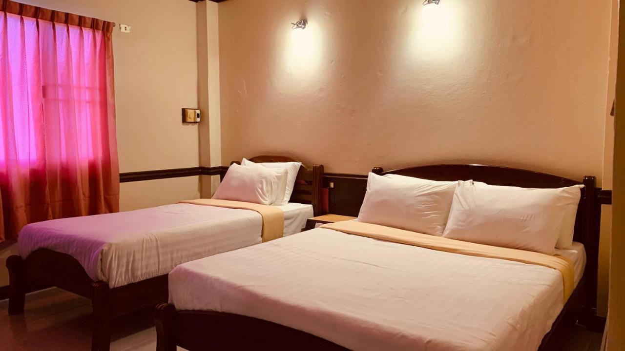 Seaside Palace Hotel เกาะสมุย ภายนอก รูปภาพ