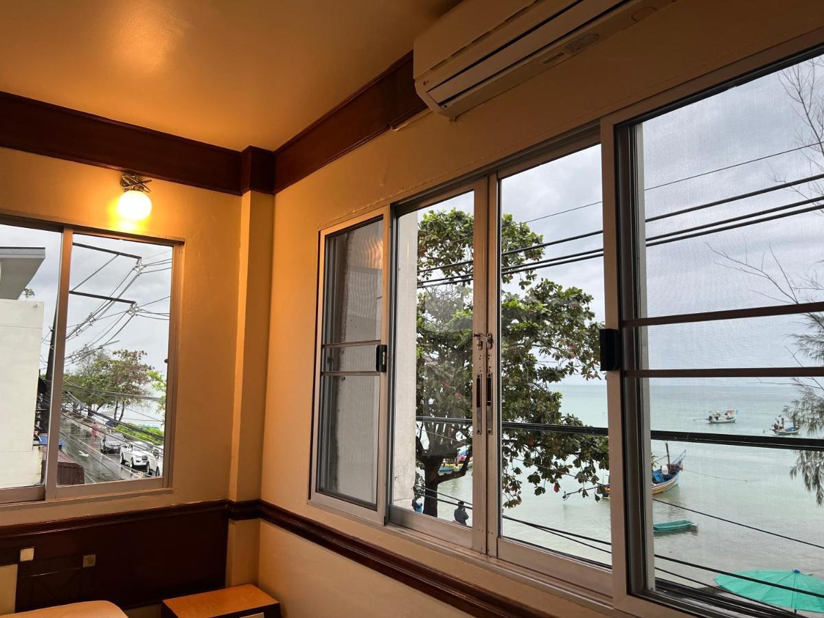 Seaside Palace Hotel เกาะสมุย ภายนอก รูปภาพ