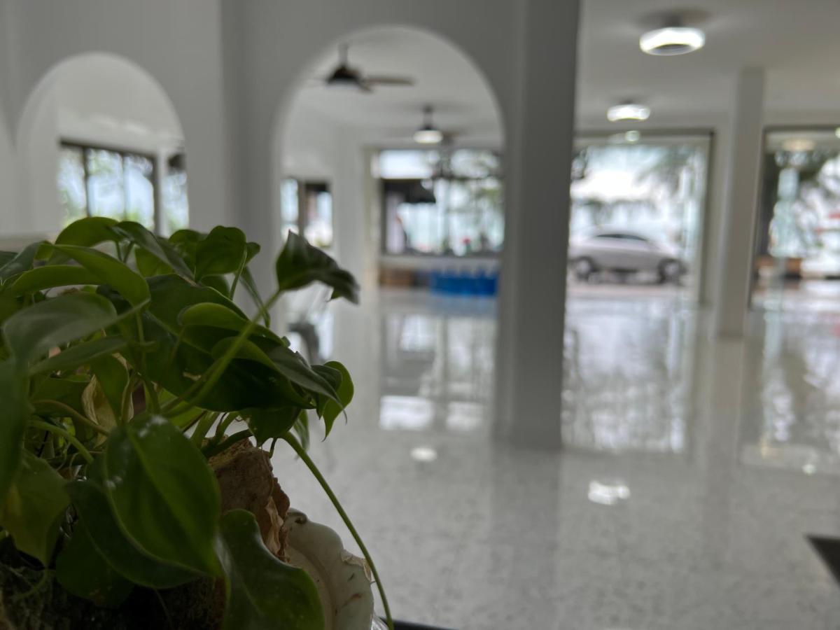 Seaside Palace Hotel เกาะสมุย ภายนอก รูปภาพ