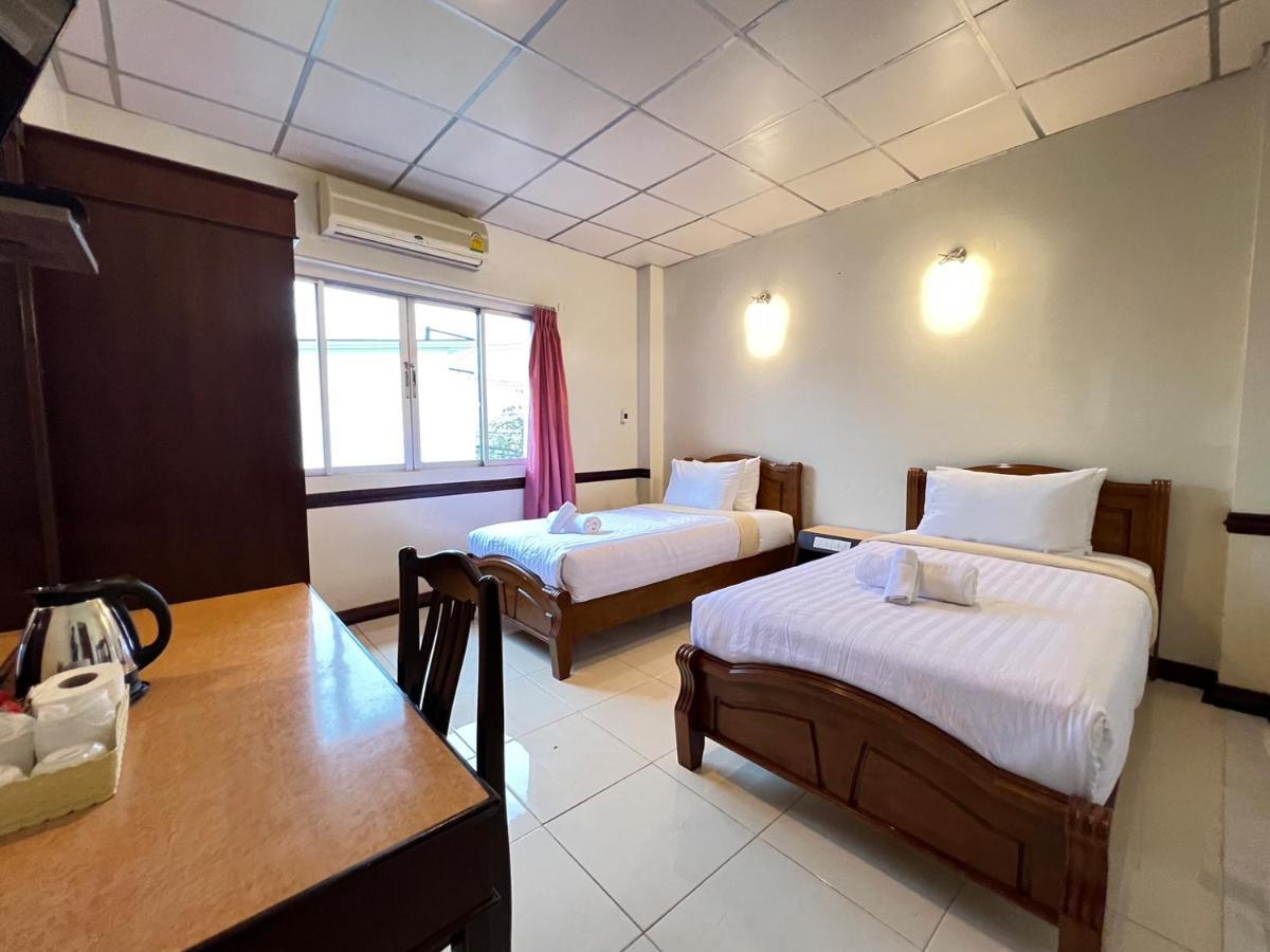Seaside Palace Hotel เกาะสมุย ภายนอก รูปภาพ