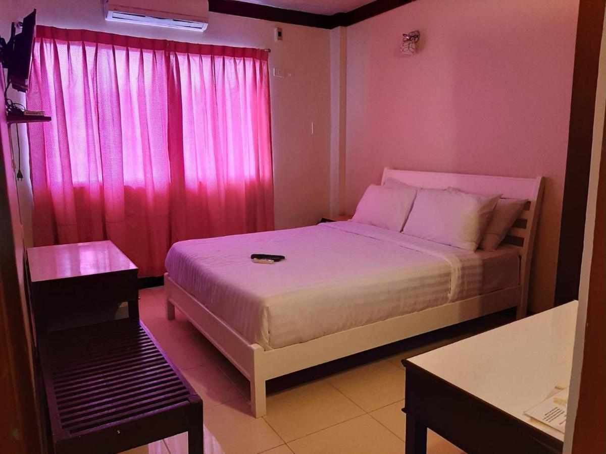 Seaside Palace Hotel เกาะสมุย ภายนอก รูปภาพ