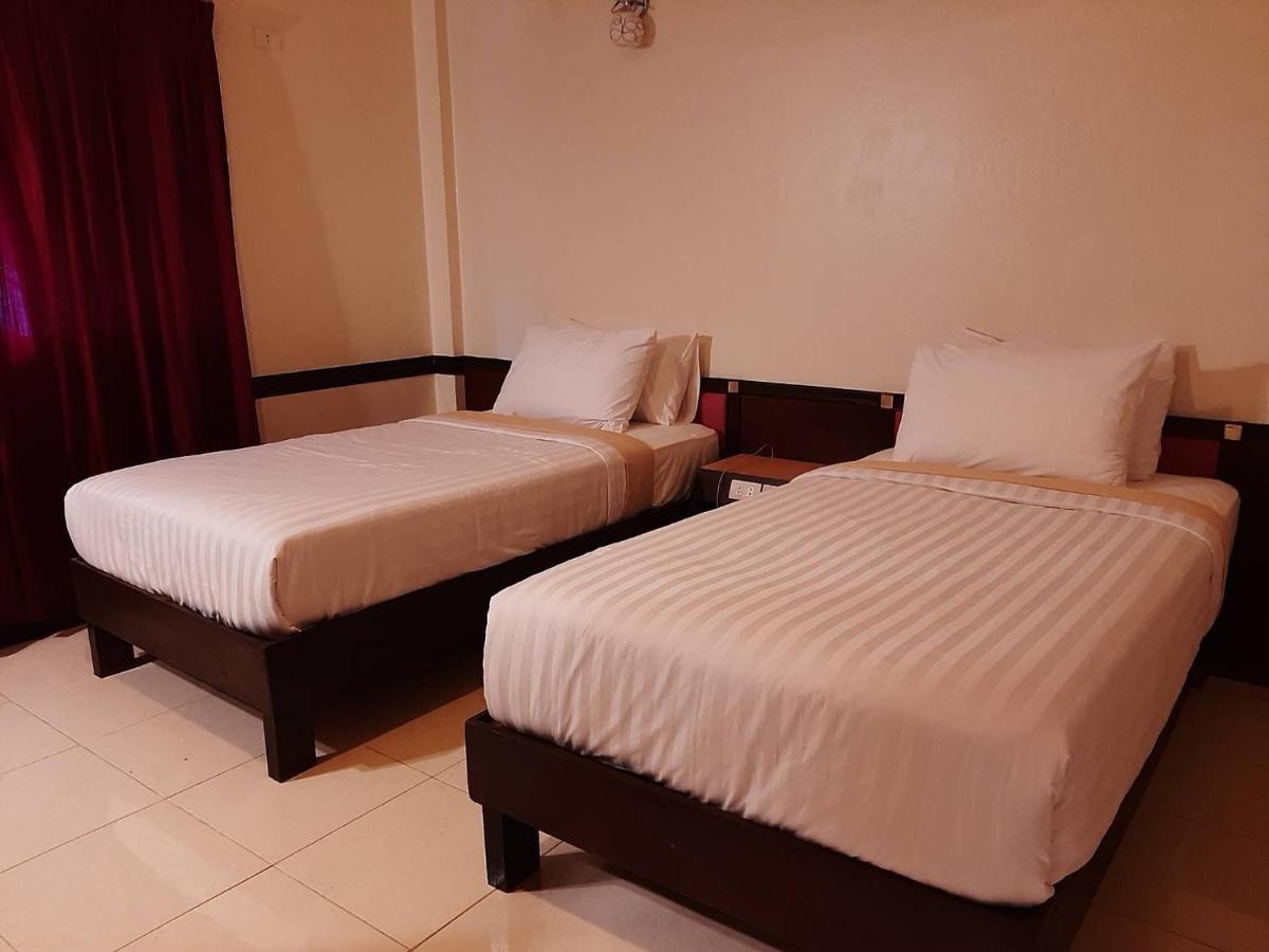 Seaside Palace Hotel เกาะสมุย ภายนอก รูปภาพ