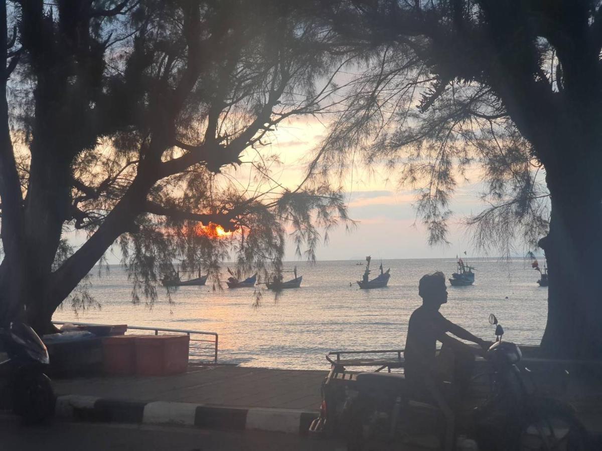 Seaside Palace Hotel เกาะสมุย ภายนอก รูปภาพ